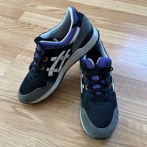 Asics Gel Lyte 3 sz 10.5